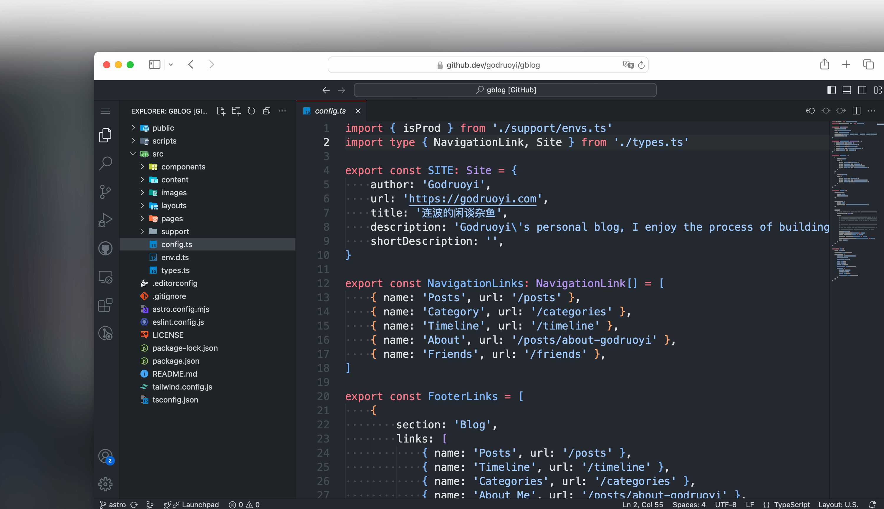 githubdev